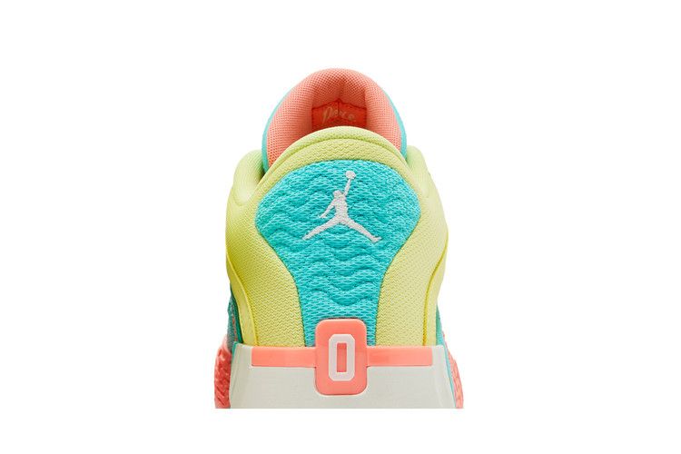 Air Jordan Tatum 2 Lemonade