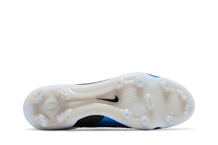 Nike Tiempo Legend 10 Elite FG Soar White — foto 5