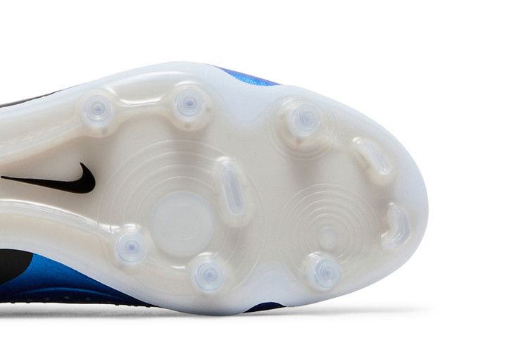 Nike Tiempo Legend 10 Elite FG Soar White — foto 6