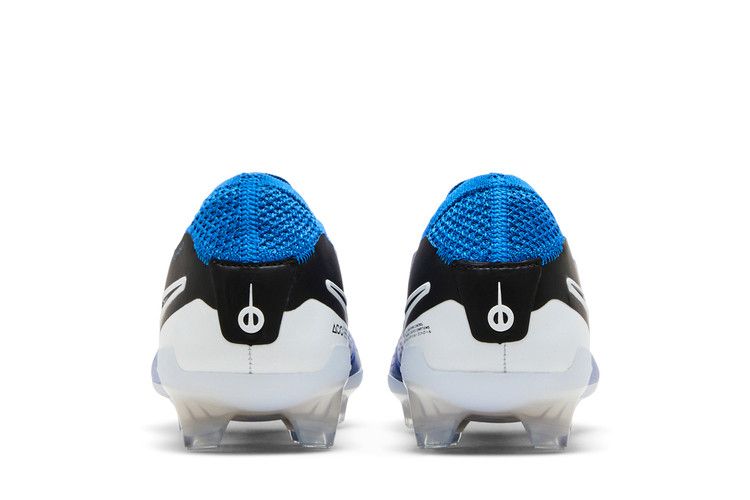Nike Tiempo Legend 10 Elite FG Soar White — foto 7