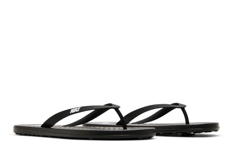 Buy Nike On Deck Flip Flop 'Black' - CU3958 002 | GOAT