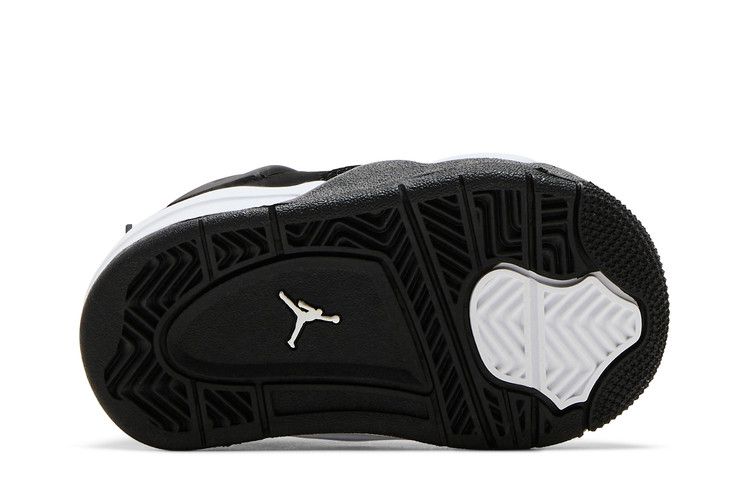Air Jordan 4 RETRO Td White Thunder