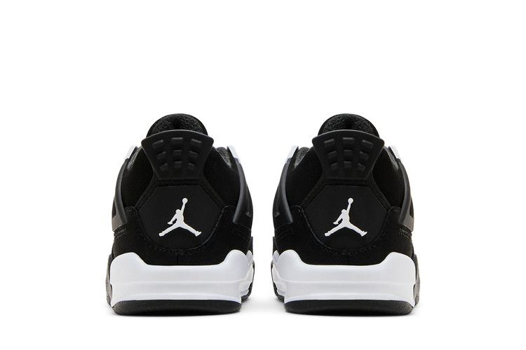Buy Air Jordan 4 Retro TD 'White Thunder' - FV4538 001 | GOAT