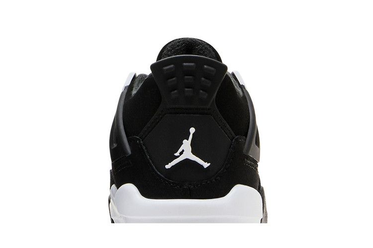 Air Jordan 4 RETRO Td White Thunder