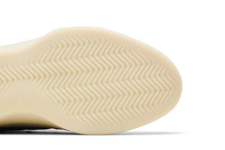 Fear Of God Athletics X Adidas I Basketball 'sesame Carbon'