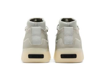 Buy Fear of God Athletics x I BASKETBALL 'Sesame Carbon