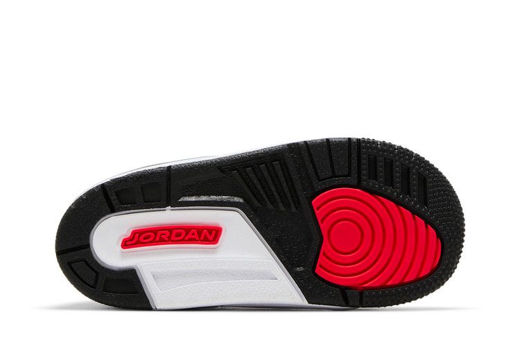 Air Jordan 3 RETRO Td Moto