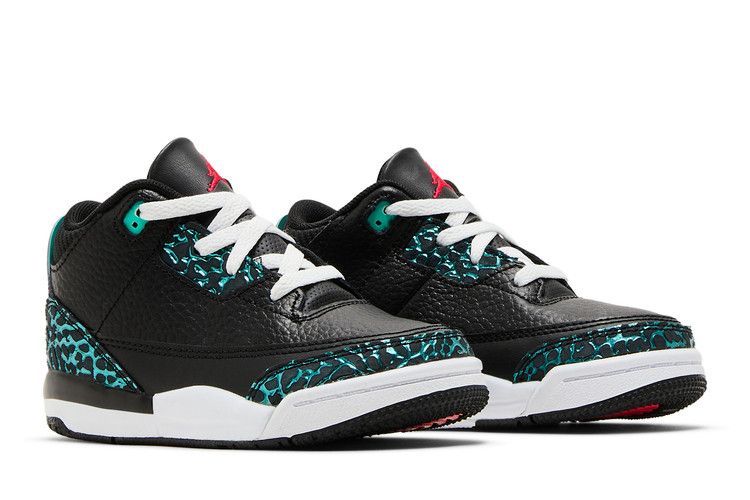 Air Jordan 3 RETRO Td Moto