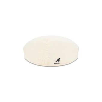 Buy Supreme x Kangol Ventair Logo 504 'Cream' - SS22H51 CREAM | GOAT