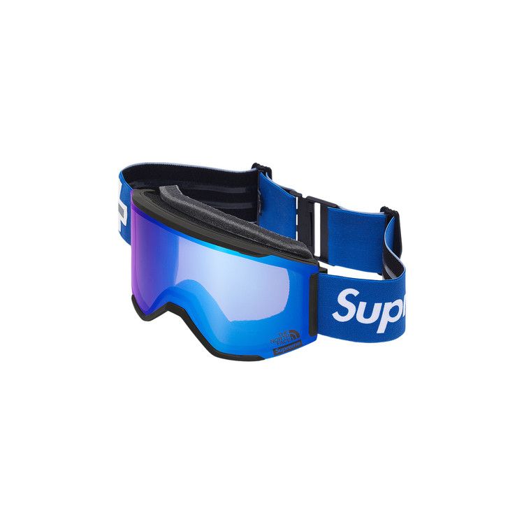 アクセサリー Supreme - Supreme North Face Smith Rescue Goggles Supreme The North Face Smith Rescue Goggles Black - SS22 - US