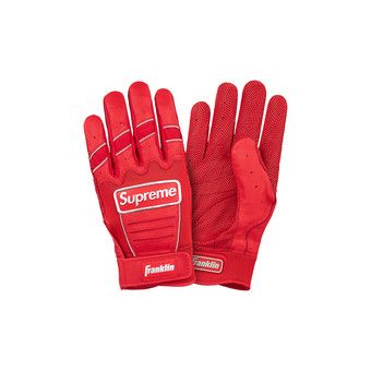 supreme  グローブ 赤S Supreme シュプリーム Mechanix メカニクス コラボ グローブ 手袋 S