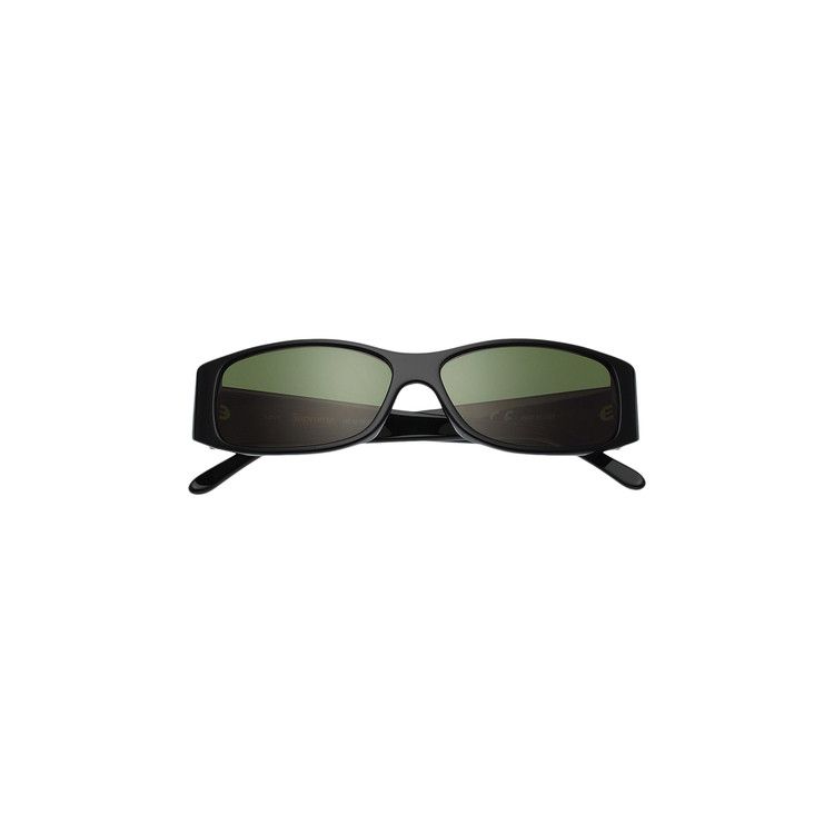 Buy Supreme Levy Sunglasses 'Black' - SS22G6 BLACK | GOAT