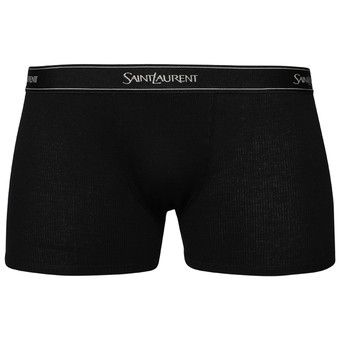VIP【関税送料無料】希少 SAINT LAURENT BOXER Saint Laurent Boxer Shorts • Shop Boxer Shorts from Saint