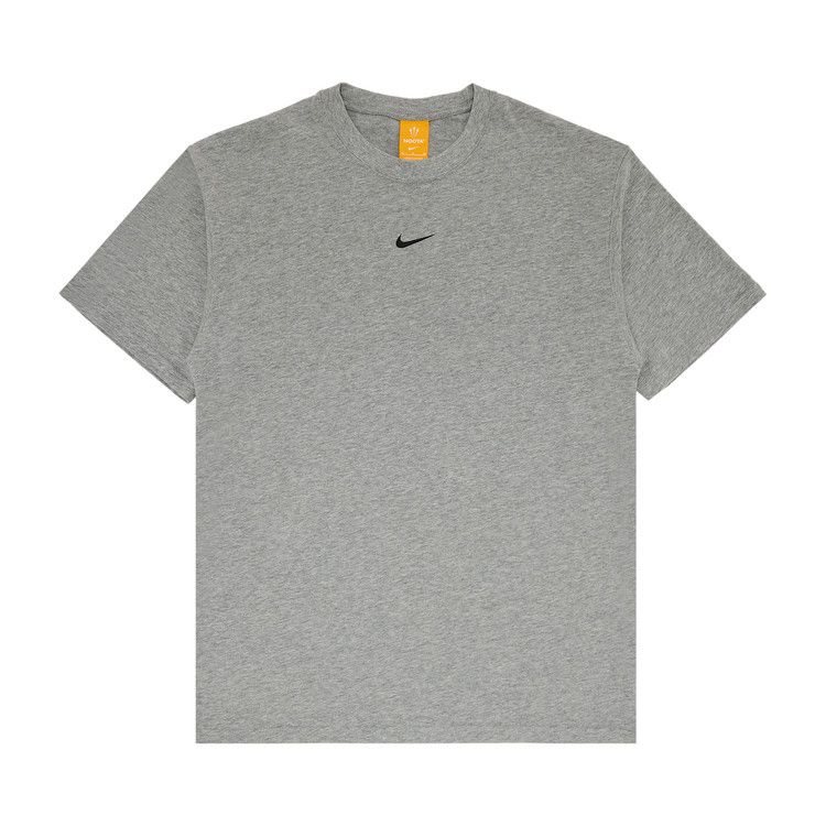 Nike Nocta Graphic T-Shirt Grey