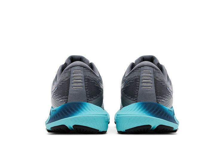Asics Gel Kayano Lite 2 Metropolis Lake Drive