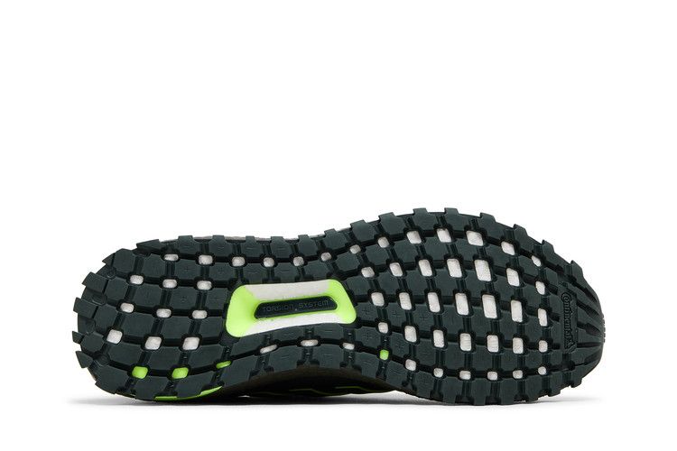 Adidas Ultraboost 1.0 Atr 'olive Strata Lucid Lemon'