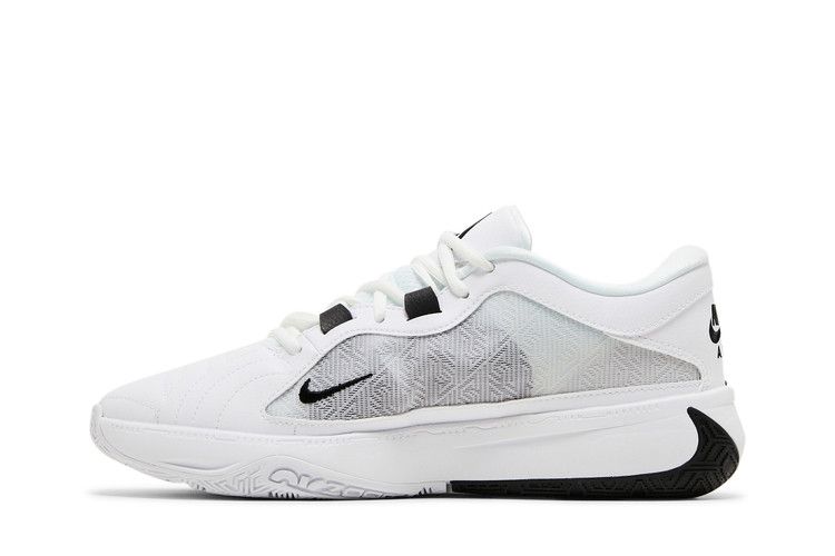 F.29様　100 Nike Zoom Freak 5 TB Shoes Men's Size 12 White / Black