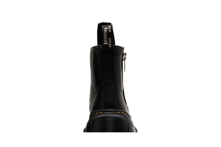 Dr. Martens X Rick Owens Wmns 1460 Dmxl Jumbo Lace Boot 'black'