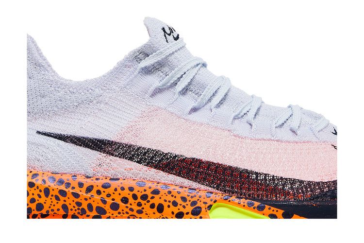 Buy Nike Air Zoom Alphafly NEXT% 3 'Electric Pack' - FN7672 900 | GOAT