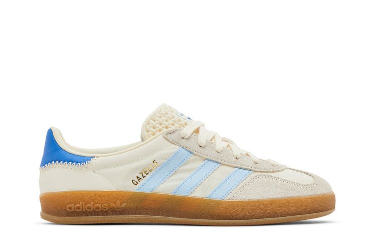 Buy Gazelle Indoor 'Off White Clear Sky' - JI2004 | GOAT