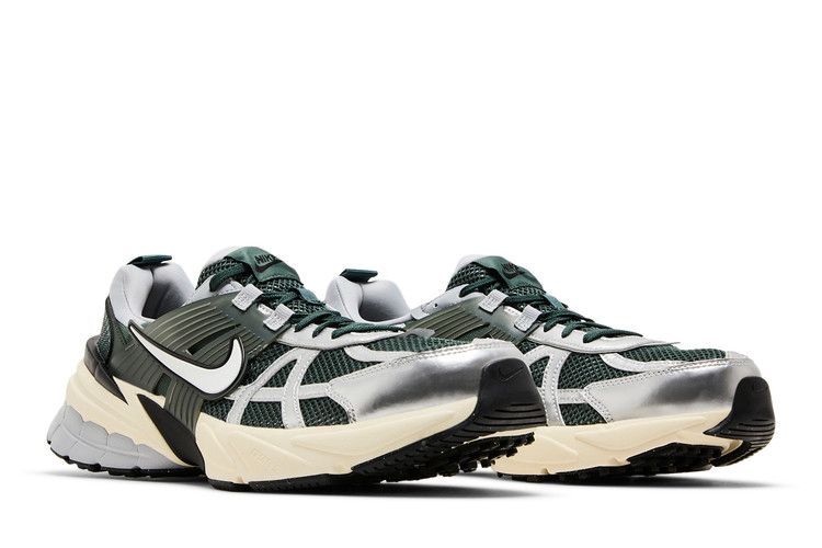 Buy Nike V2K Run 'Vintage Green' - HJ4497 300 | GOAT