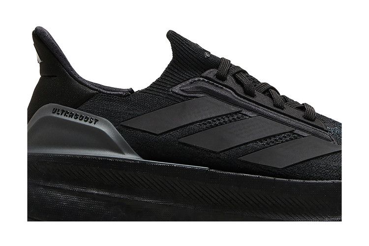 adidas Ultra Boost 5X Black — foto 3