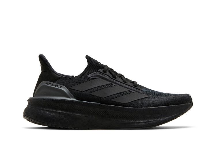adidas Ultra Boost 5X Black — foto 2