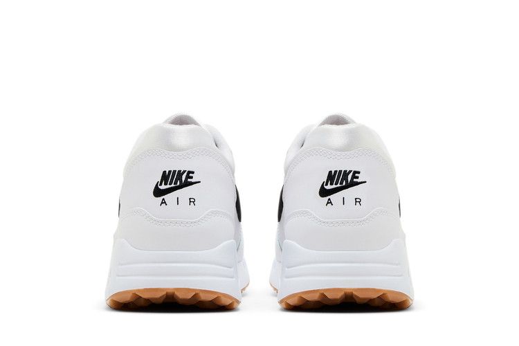Air Max 1 '86 OG Golf Big Bubble - White Black Gum