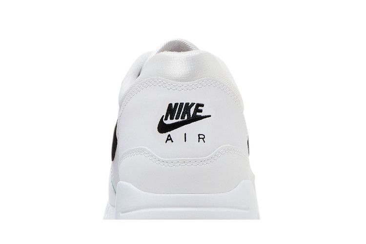 Air Max 1 '86 OG Golf Big Bubble - White Black Gum