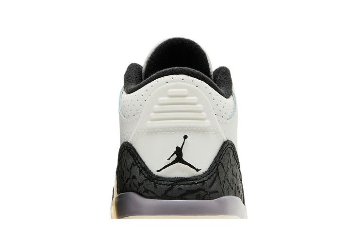 Air Jordan 3 RETRO Td Cement Grey