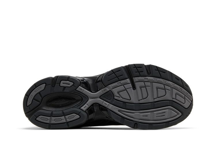 Asics Gel 1130 NS Black Graphite Grey
