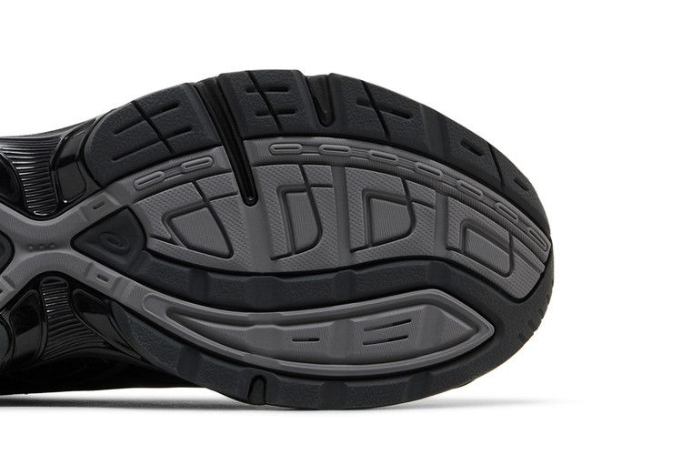 Asics Gel 1130 NS Black Graphite Grey