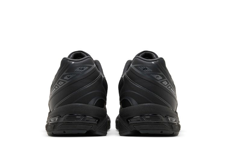 Asics Gel 1130 NS Black Graphite Grey