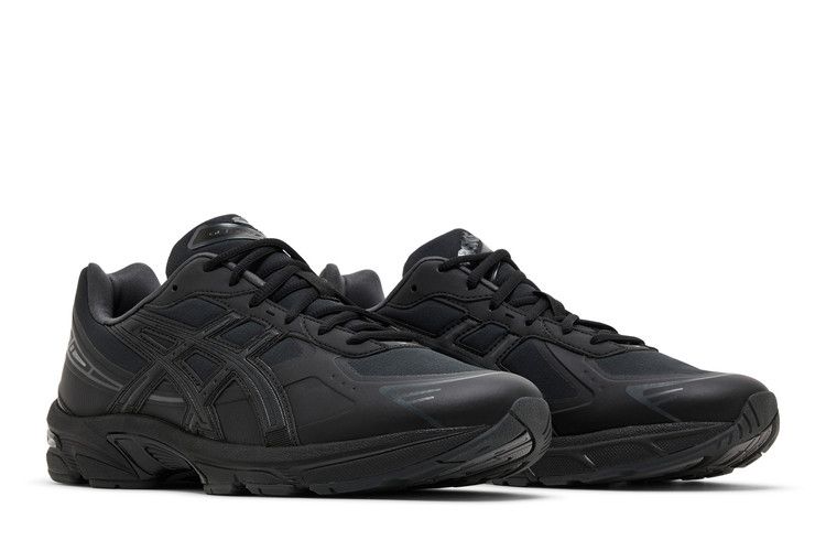 Asics Gel 1130 NS Black Graphite Grey
