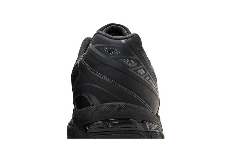 Asics Gel 1130 NS Black Graphite Grey