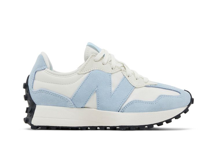 New Balance 327 'Light Chrome Blue' (Women's)