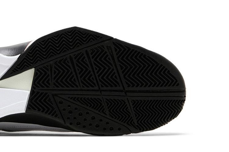 Air Jordan True Flight 'cardinal'