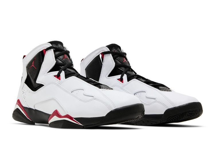 Air Jordan True Flight 'cardinal'