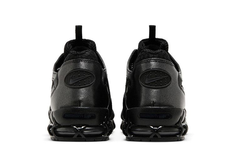 Nike Air Zoom Spiridon Cage 2 Triple Black — foto 7