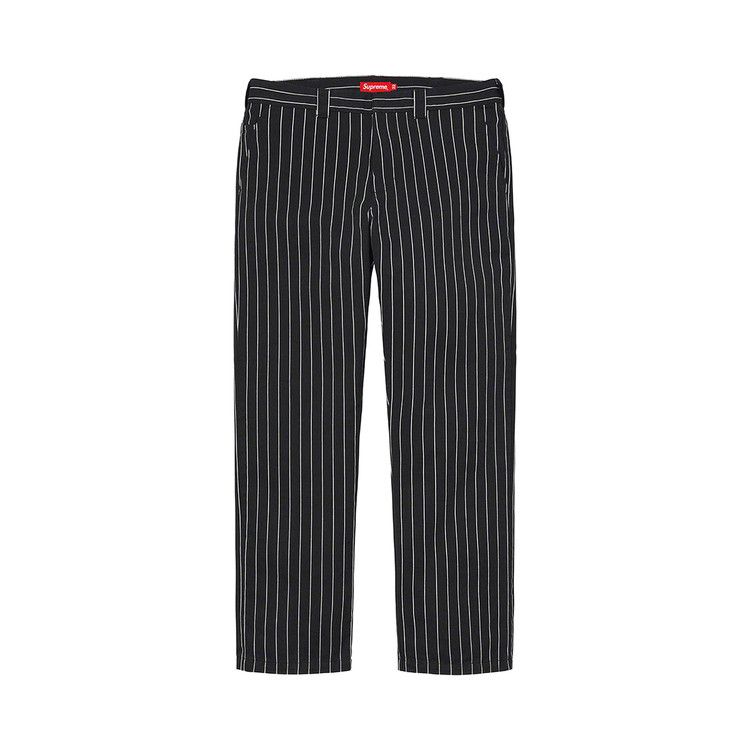 Supreme Warm Up Pant (SS24) - $138