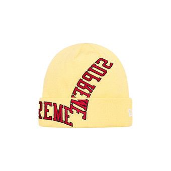 オムライスライさん専用Supreme Beanie Yarn Appliqué Beanie - fall/winter 2024 - Supreme