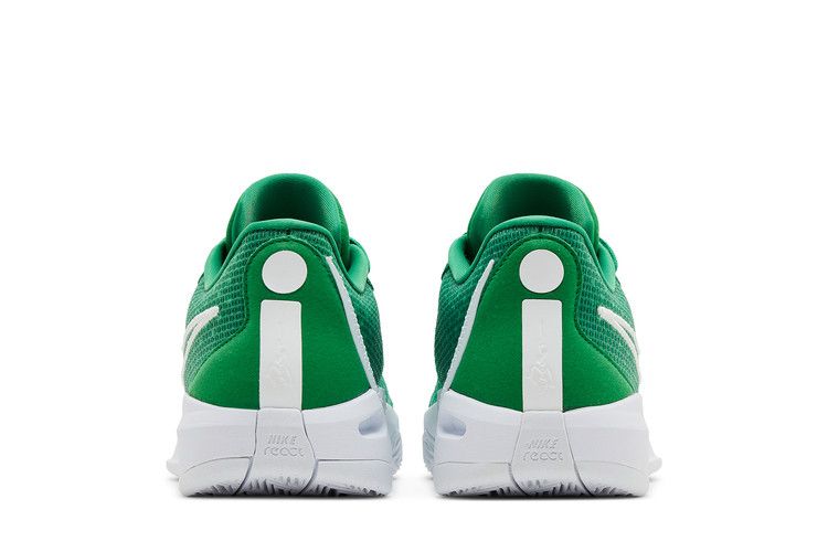 Buy Nike Wmns Sabrina 1 TB 'Apple Green' - FQ3391 300 | GOAT