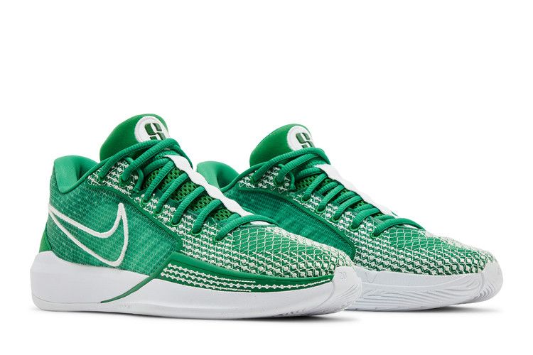 Buy Nike Wmns Sabrina 1 TB 'Apple Green' - FQ3391 300 | GOAT