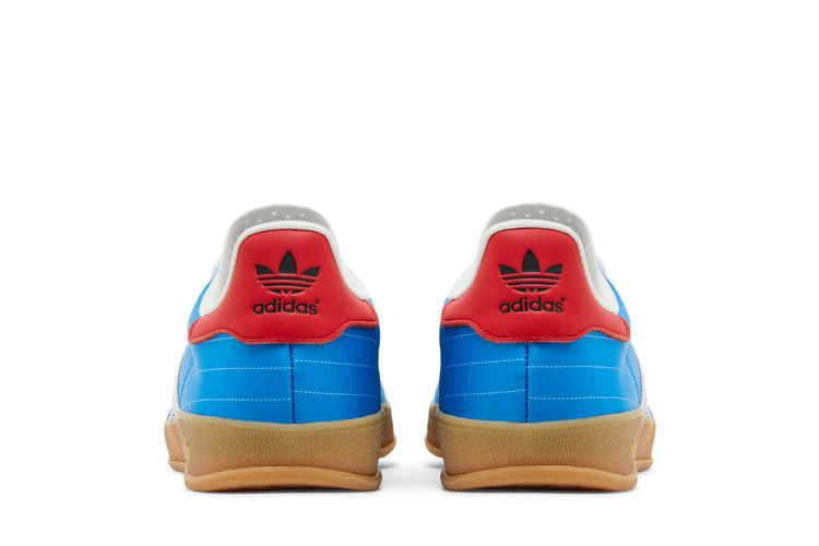 Adidas Gazelle Indoor 'olympic Pack - Blue'