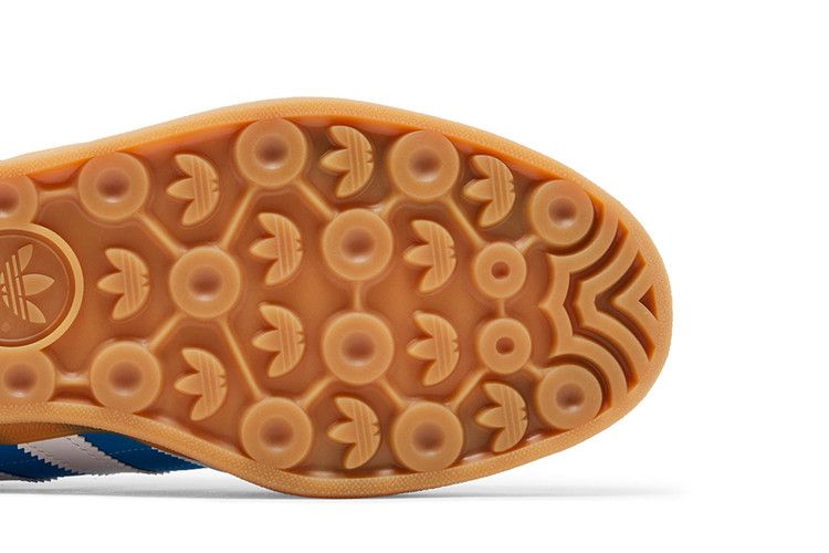 Adidas Gazelle Indoor 'olympic Pack - Blue'