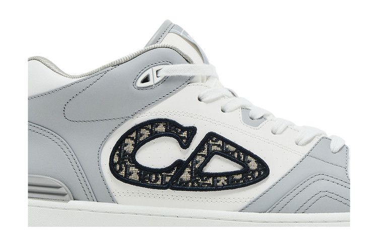 Buy Dior B57 Mid 'Dior Oblique - Grey' - 3SH141ZXU H860 | GOAT