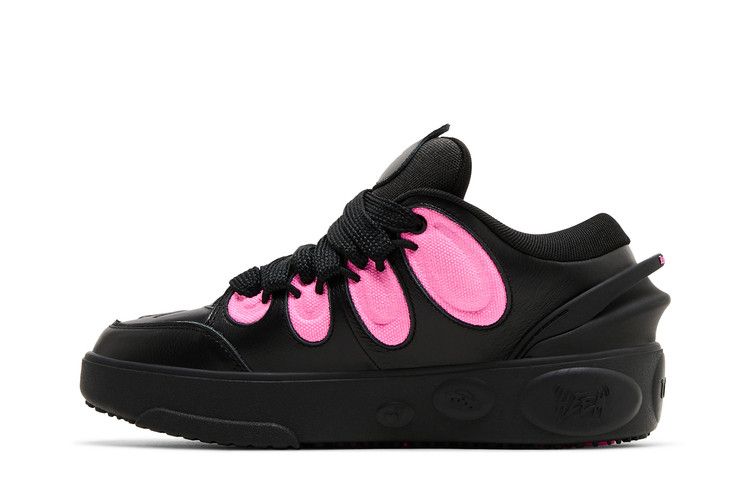 Puma LaMelo Ball LaFrancé Amour Untouchable — foto 4