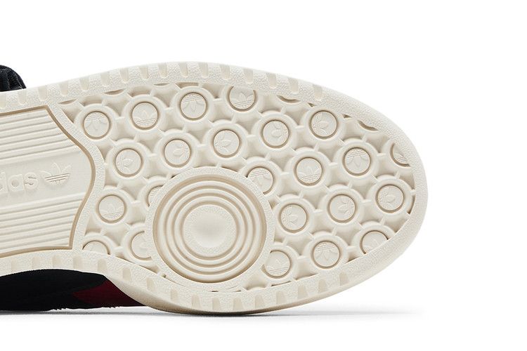 Marvel X Adidas Forum 84 Low Deadpool