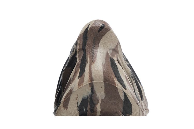 Adidas Yeezy Foam Runner Infants Mx Cinder