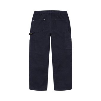パンツ supreme moleskin double knee painterpant Supreme Moleskin Double Knee Painter Pant (FW23) - $198